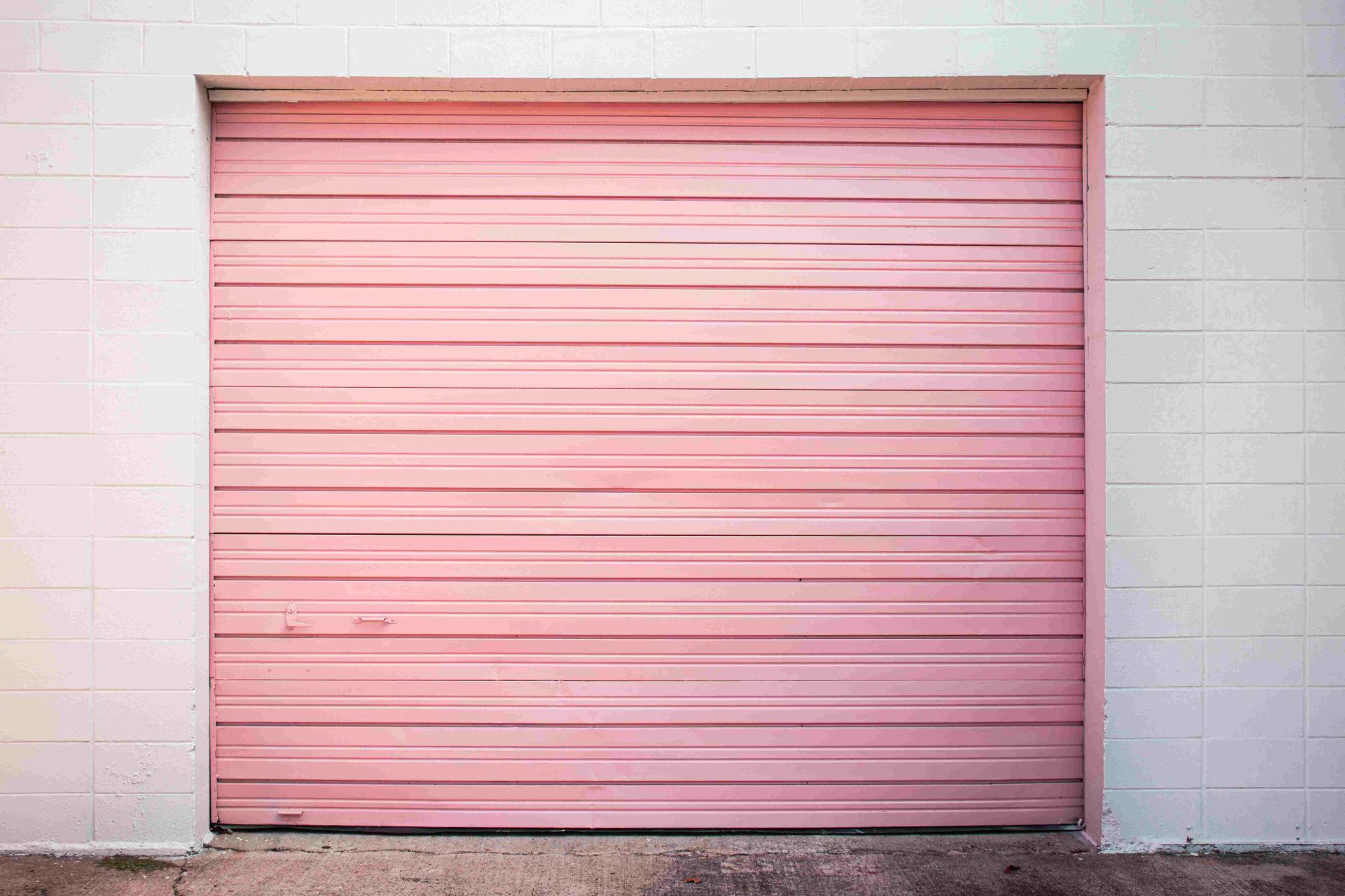 Door roller