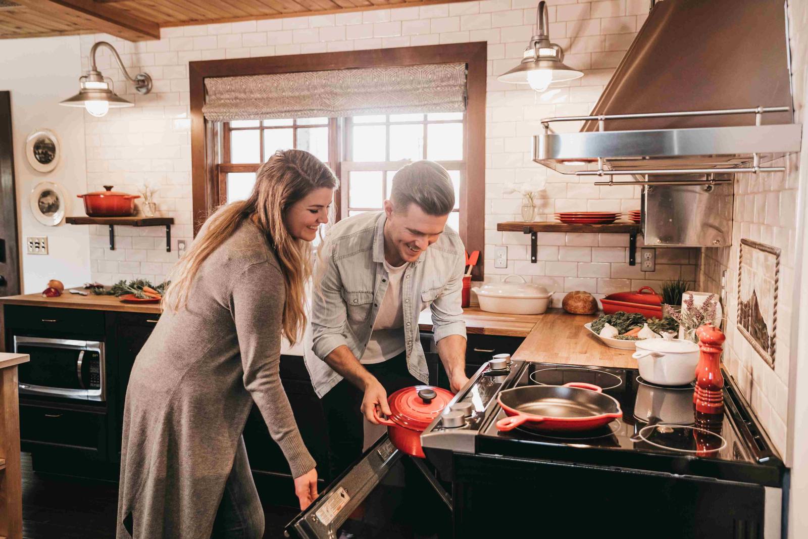 image - home improvement kitchen
