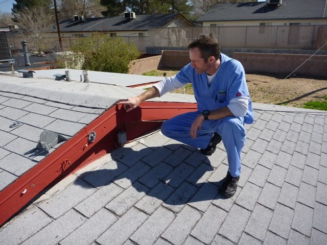 image - home improvements roofing