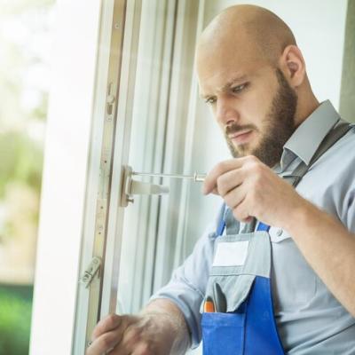 Cost of Window Replacement