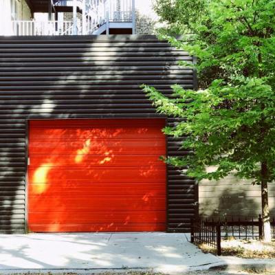image - Should You Make Your Garage a Living Space?