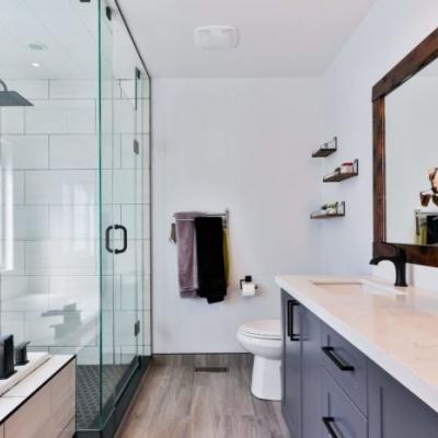 How to Design a Personalized Shower