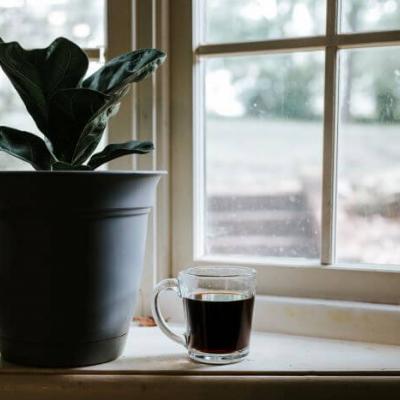 Ideas for Kitchen Bay Windows