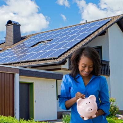 Top 8 Advantages Of Adding Solar Panels To Your House