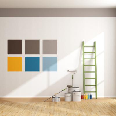Best Paint Colors for Bathrooms