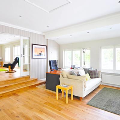 Latest Flooring Trends