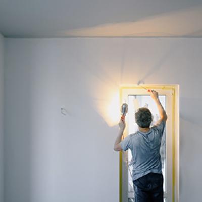 Tips and Tricks for a Successful DIY Door Installation Project
