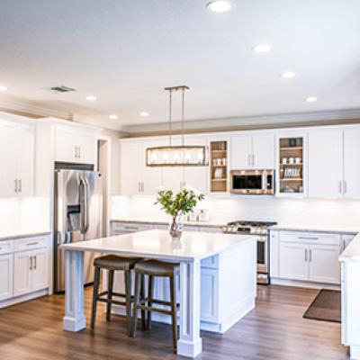 How to remodel your old cabinet into a new one