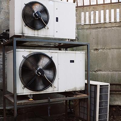 HVAC Maintenance and Repair