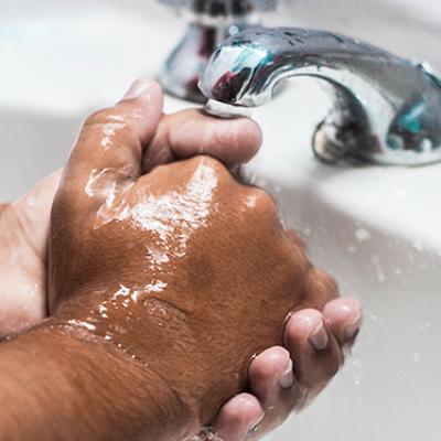How to fix a leaky faucet