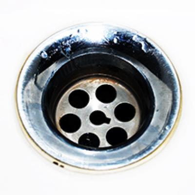 How to unclog a drain using natural remedies