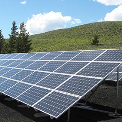 image - How to maintain and clean your solar panels