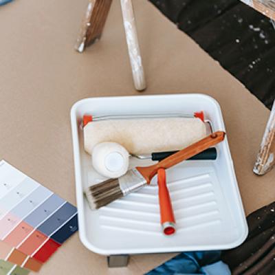image - How to choose the right paint color for your home