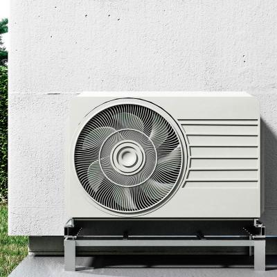 Ductless HVAC Installation