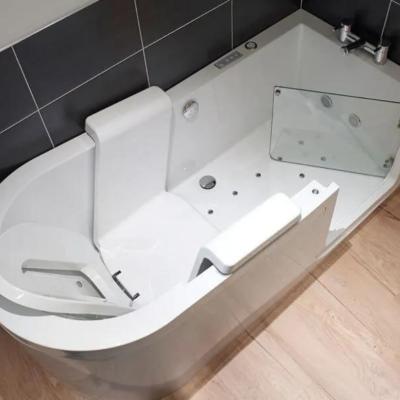 Installation and Maintenance Tips for Walk-In Tubs: Ensuring Longevity and Functionality