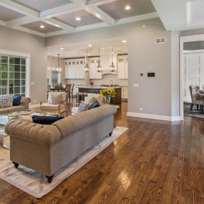 Underfloor Heating: Adding Comfort and Efficiency to Your Home