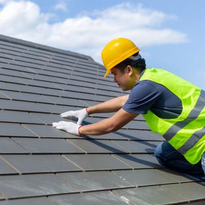 Beyond Shingles: Exploring Alternative Roofing Materials
