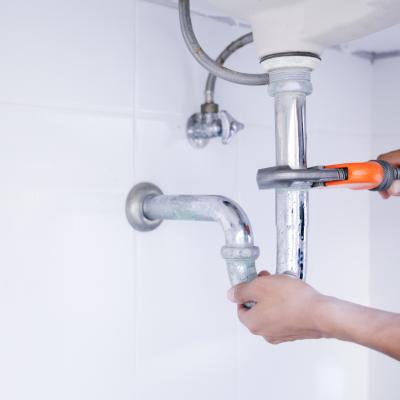 Bathroom Remodeling: Plumbing Considerations and Trends