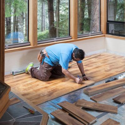  Radiant Floor Heating: Luxury and Comfort Combined