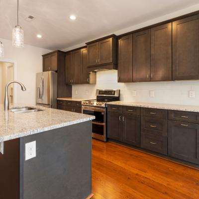 How to Choose the Right Cabinet Material for Your Space: A Comprehensive Guide