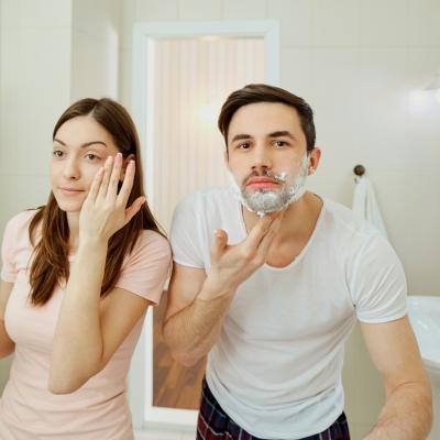 A Blissful Retreat: Navigating Bathroom Remodels for Couples