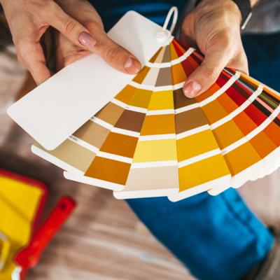 image - Deck the Halls: Exterior Christmas Painting Ideas for a Festive Home