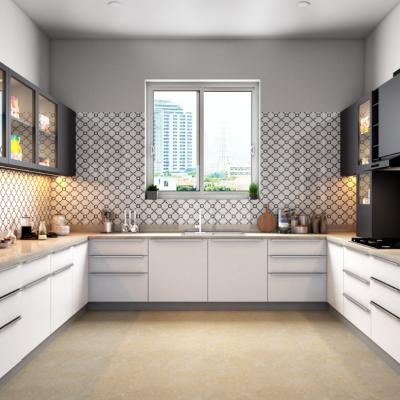 Elevate Your Space: 7 Kitchen Cabinet Designs Redefining Modern Living in 2024