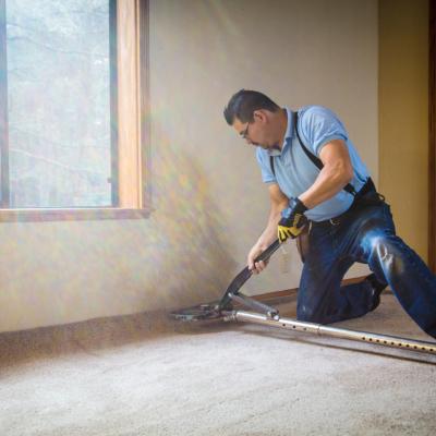How to Install Carpet: A Step-by-Step Guide to Achieve Professional Result