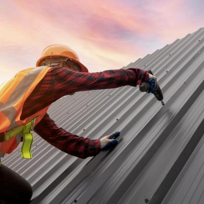 image - Installing Metal Roofs: A Comprehensive Guide for Harsh Climates