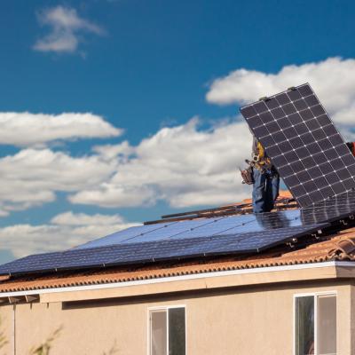 image - Decoding the Numbers: How Much is Solar Installation?