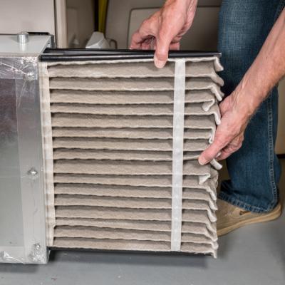 How Often to Change HVAC Filter: A Crucial Guide to Optimal Home Comfort