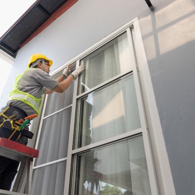 How to Change Window Springs: A Comprehensive DIY Guide