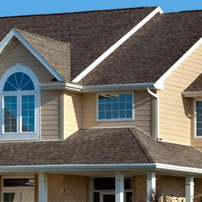 Customizing Your Home Exterior: Creative Siding Design Ideas