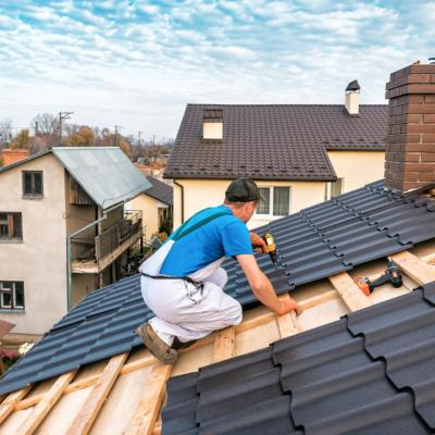 Important Factors To Think About When Selecting A Roofing Material