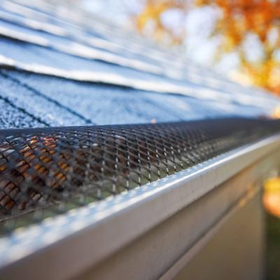 Enhancing Home Maintenance: Understanding Gutter Guards and Screens