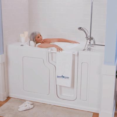 Installation and Maintenance Tips for Walk-In Tubs