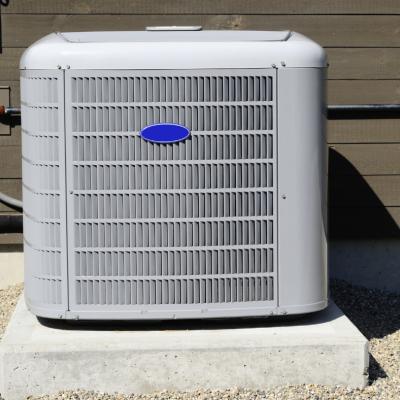 HVAC Innovations in Commercial Buildings