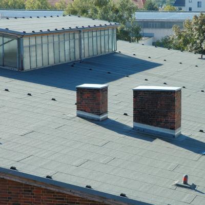 image - Roofing for Smart Homes