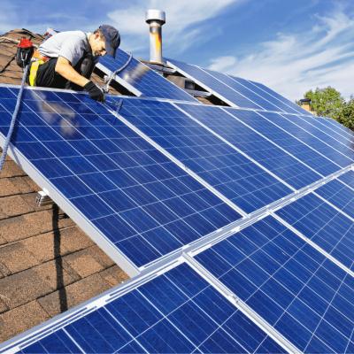 image - Your Solar Panels for Extreme Weather