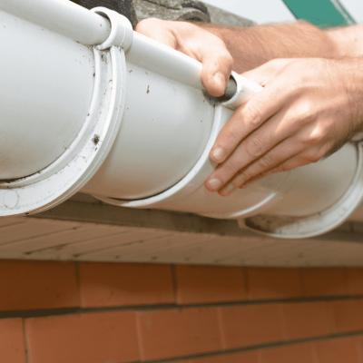 How to Choose the Best Gutter System for Your Home in 2024