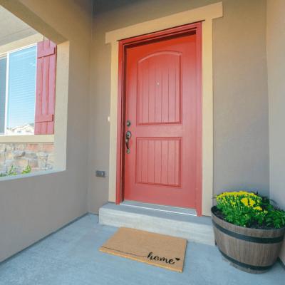 Simple Fixes for Squeaky, Sticking, and Misaligned Doors