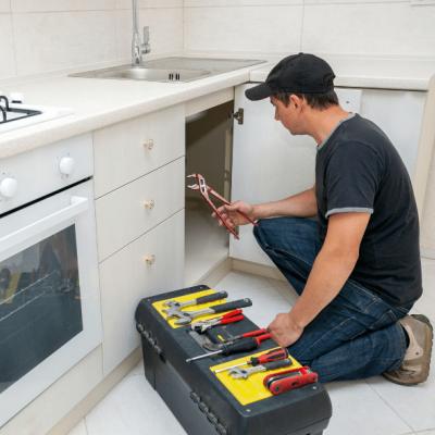 image - How to Spot and Fix Hidden Plumbing Leaks in Your Home