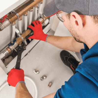 Signs You Need a Pipe Replacement (Not Just a Patch)