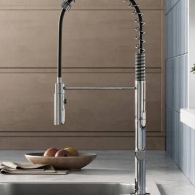 How to Choose the Right Kitchen Faucet for Your Home